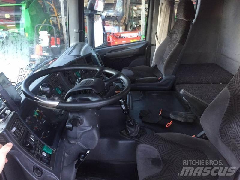 Scania Lastbil 144G Lauksaimniecība- Citi