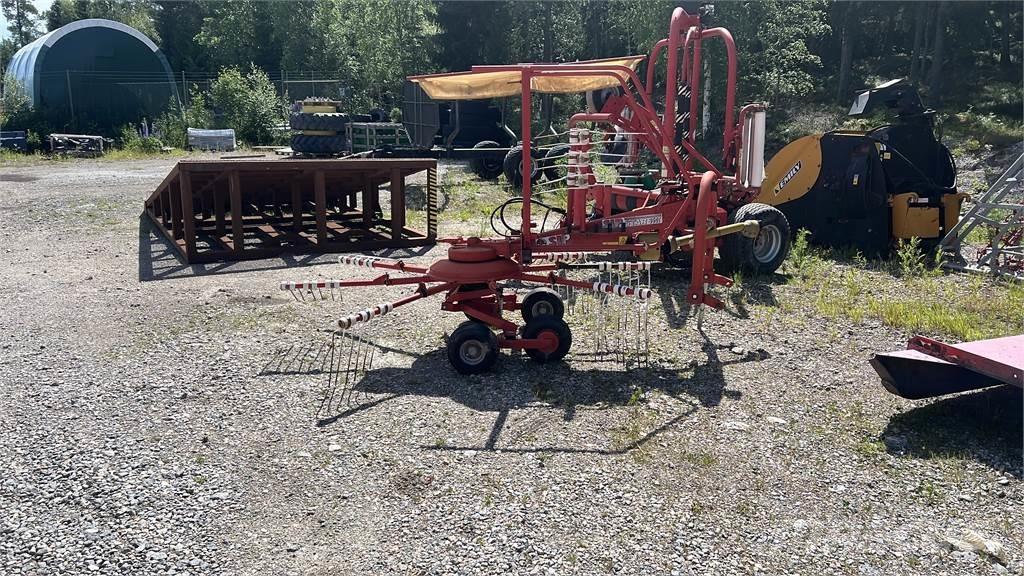 SIP Star 350T Cits lopbarības novācēju, kombainu aprīkojums