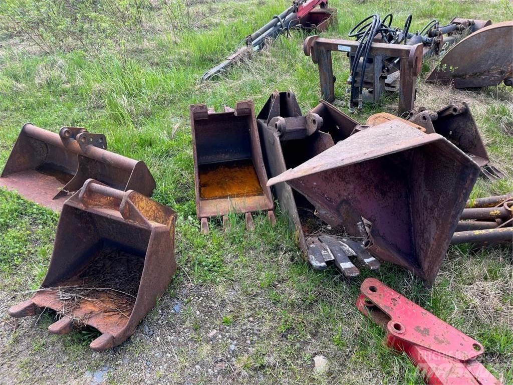  Sputnik Kāpurķēžu ekskavatori