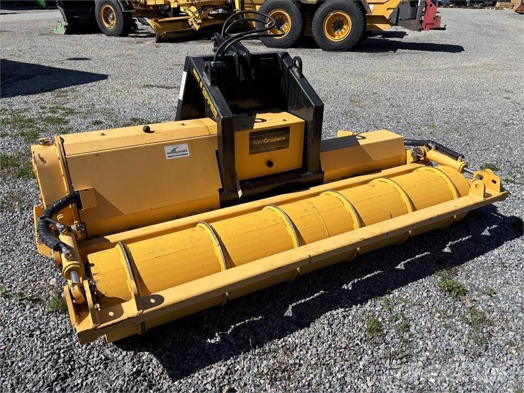 Suokone MJ-2.3 ST Sniega metēji