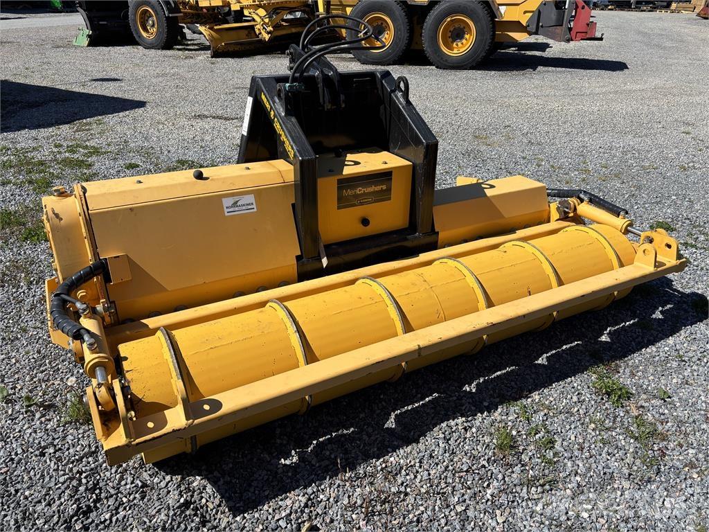 Suokone MJ-2.3 ST Sniega metēji