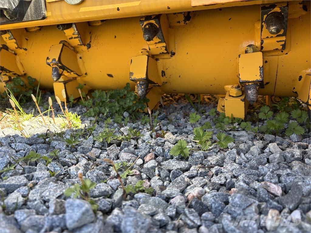 Suokone MJ-2.3 ST Sniega metēji