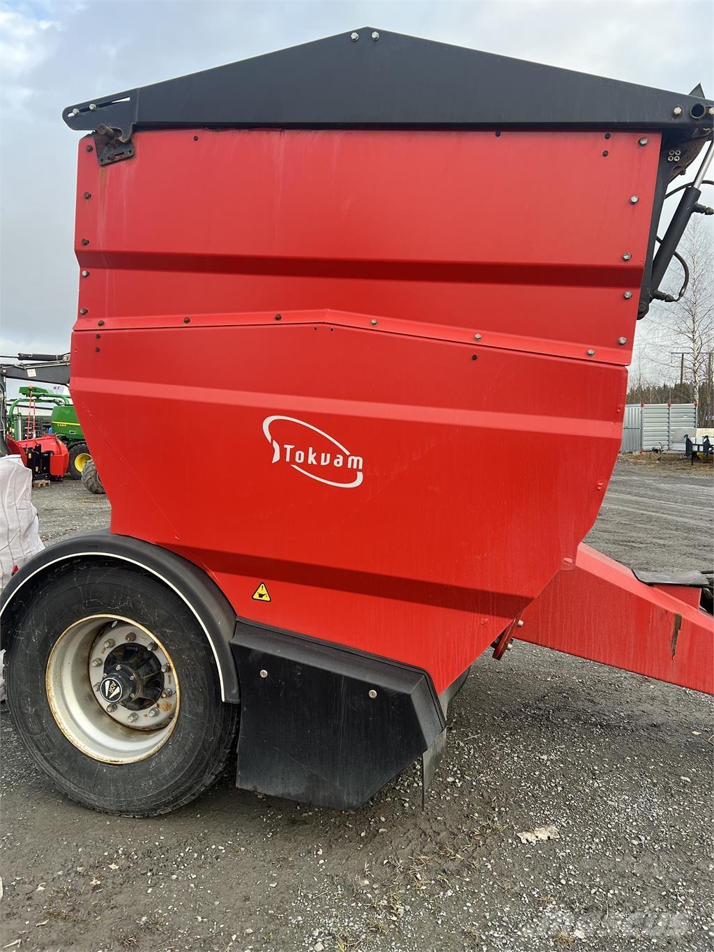  SV8000 Cita ceļu uzturēšanas un sniega novākšanas tehnika