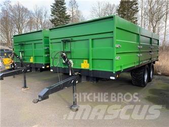 Trejon MT-SK180 LE Standarta piekabes