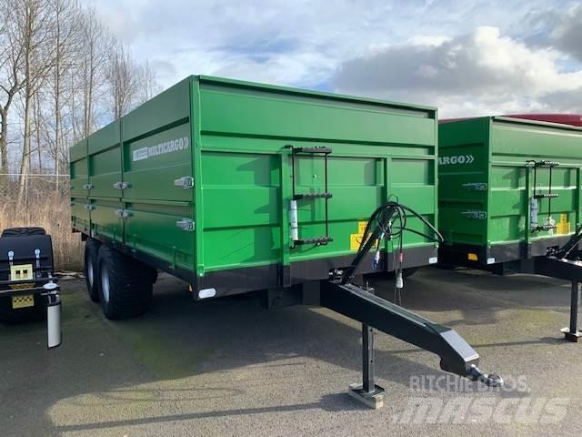 Trejon MT-SK180 LE Standarta piekabes