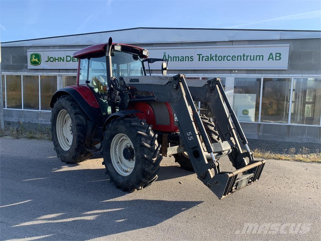 Valtra C130 Traktori