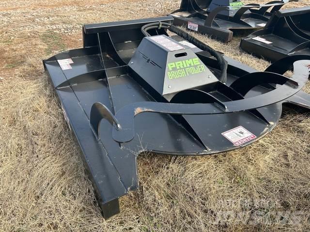  80 Mower Prime 2 Blade Pļaujmašīnas