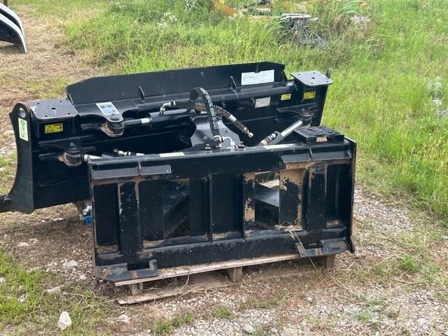 CAT 72 Dozer Blade Kausi
