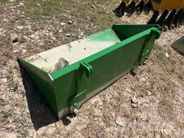 ES 60 Bucket Kausi