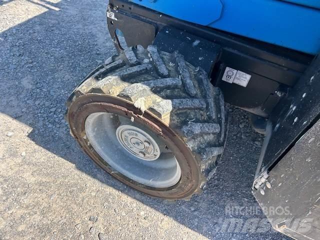 Genie GS3369 RT Šķerveida pacēlāji