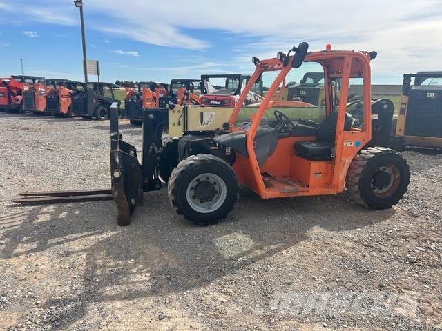 JLG G5-18 A Teleskopiskie manipulatori