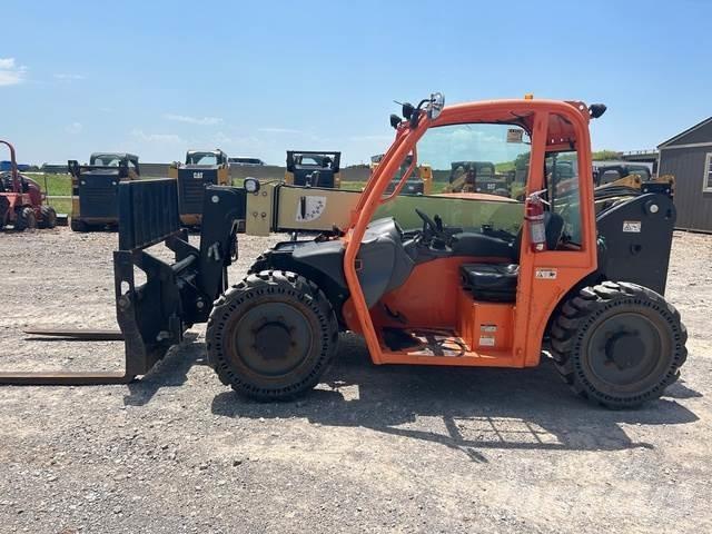 JLG G5-18A Teleskopiskie manipulatori