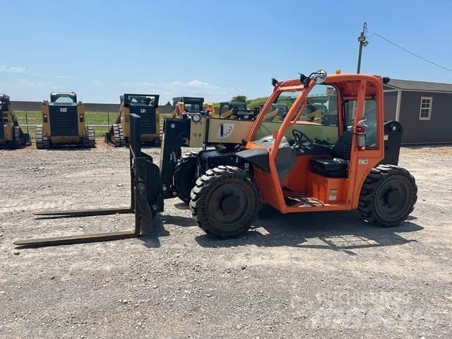 JLG G5-18A Teleskopiskie manipulatori