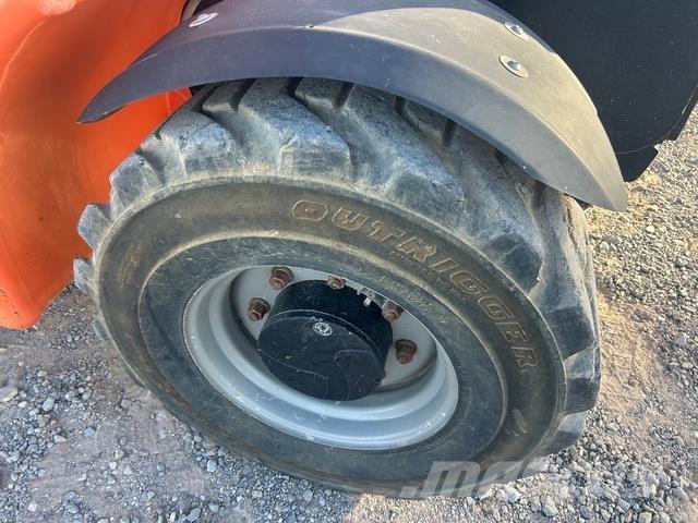 JLG G5-18A Teleskopiskie manipulatori