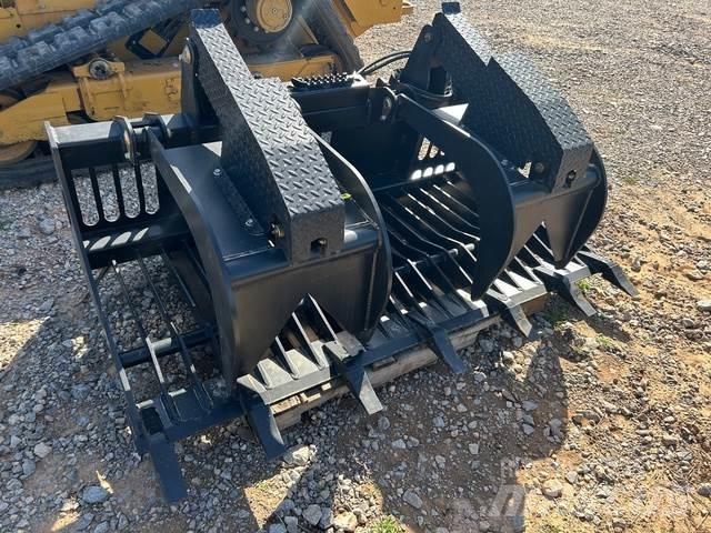  MTL 72 Rock Grapple Pašgrābji