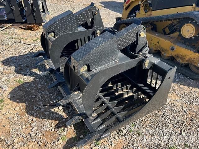  MTL 72 Rock Grapple Pašgrābji