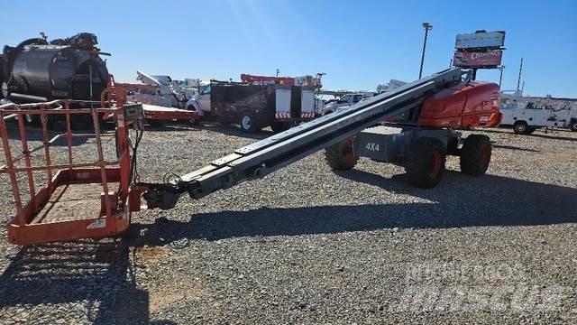 SkyJack SJ61T Būvniecība- Citi