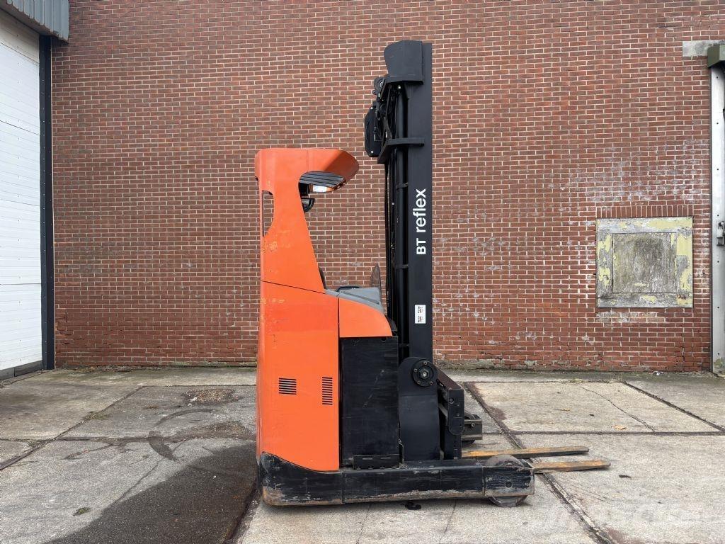 BT RRE 160 Lielaugstuma pārvadātājs