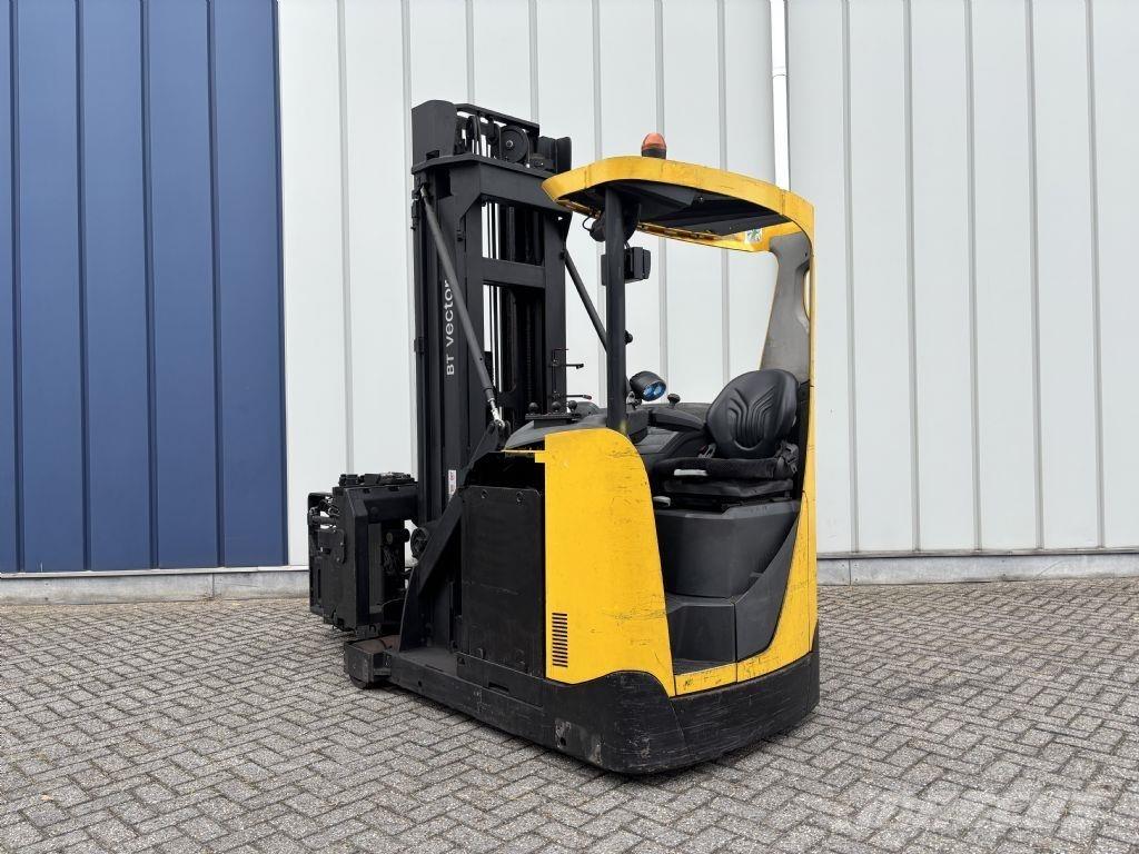 BT VRE150 Lielaugstuma pārvadātājs