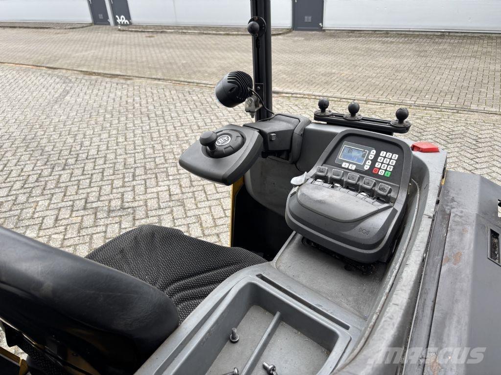 BT VRE150 Lielaugstuma pārvadātājs