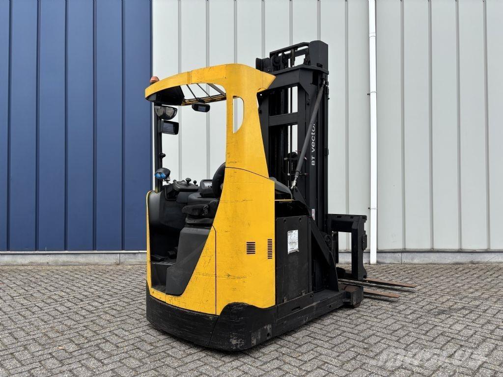 BT VRE150 Lielaugstuma pārvadātājs