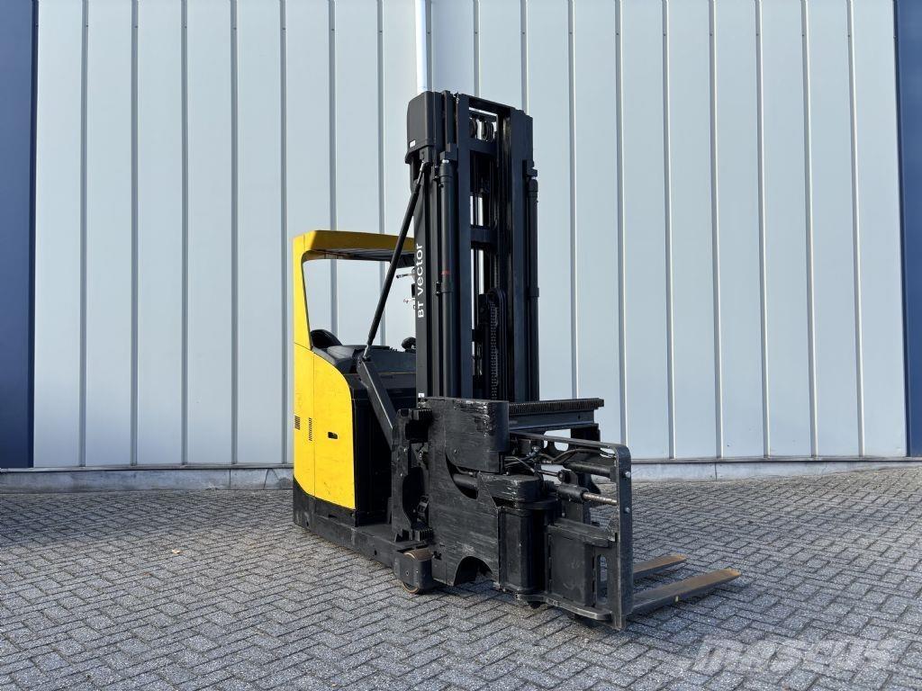 BT VRE150 Lielaugstuma pārvadātājs