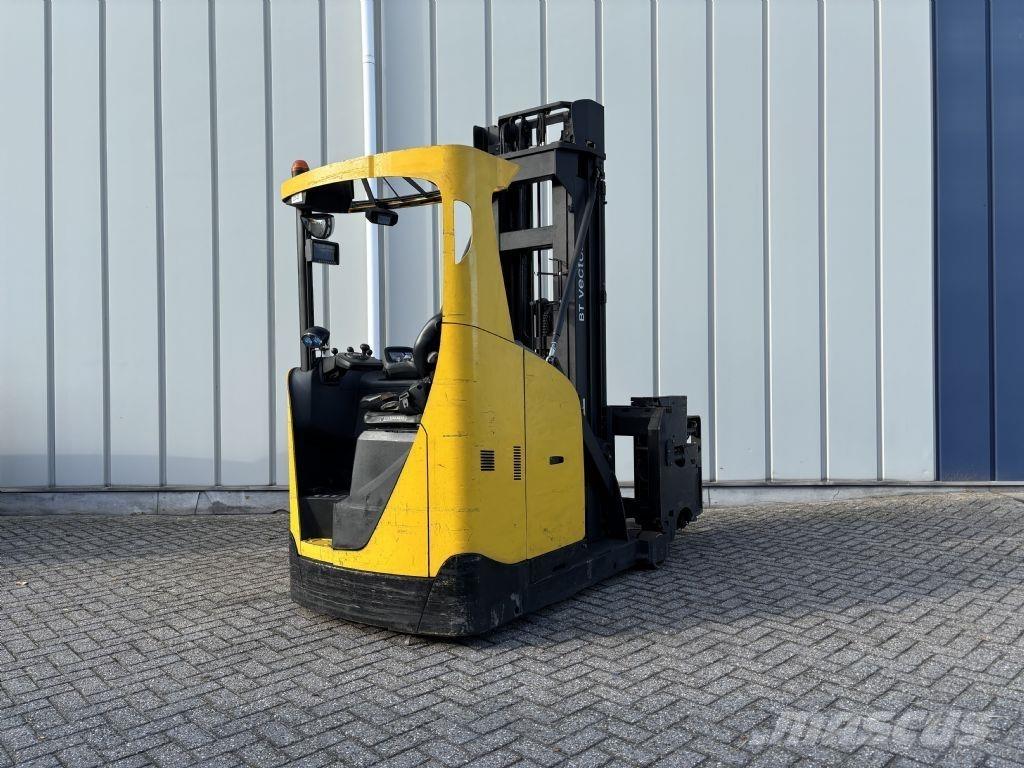 BT VRE150 Lielaugstuma pārvadātājs