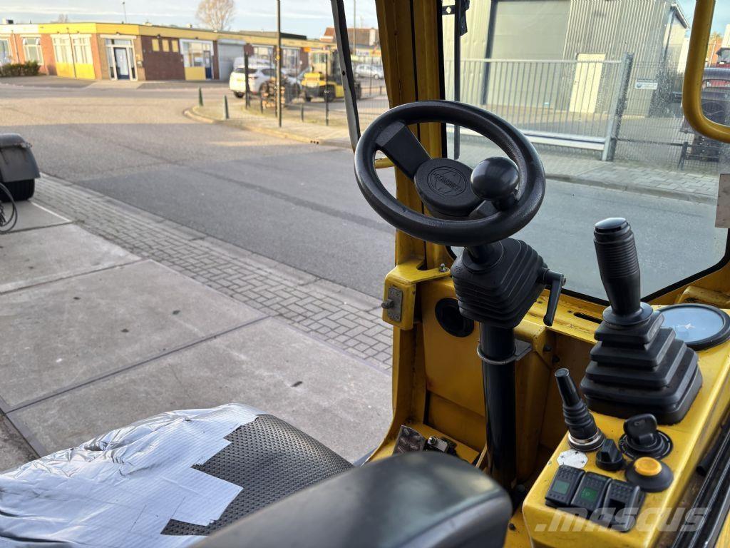 Combilift C5000SL Pārvadātājs iekraušanai no sāniem