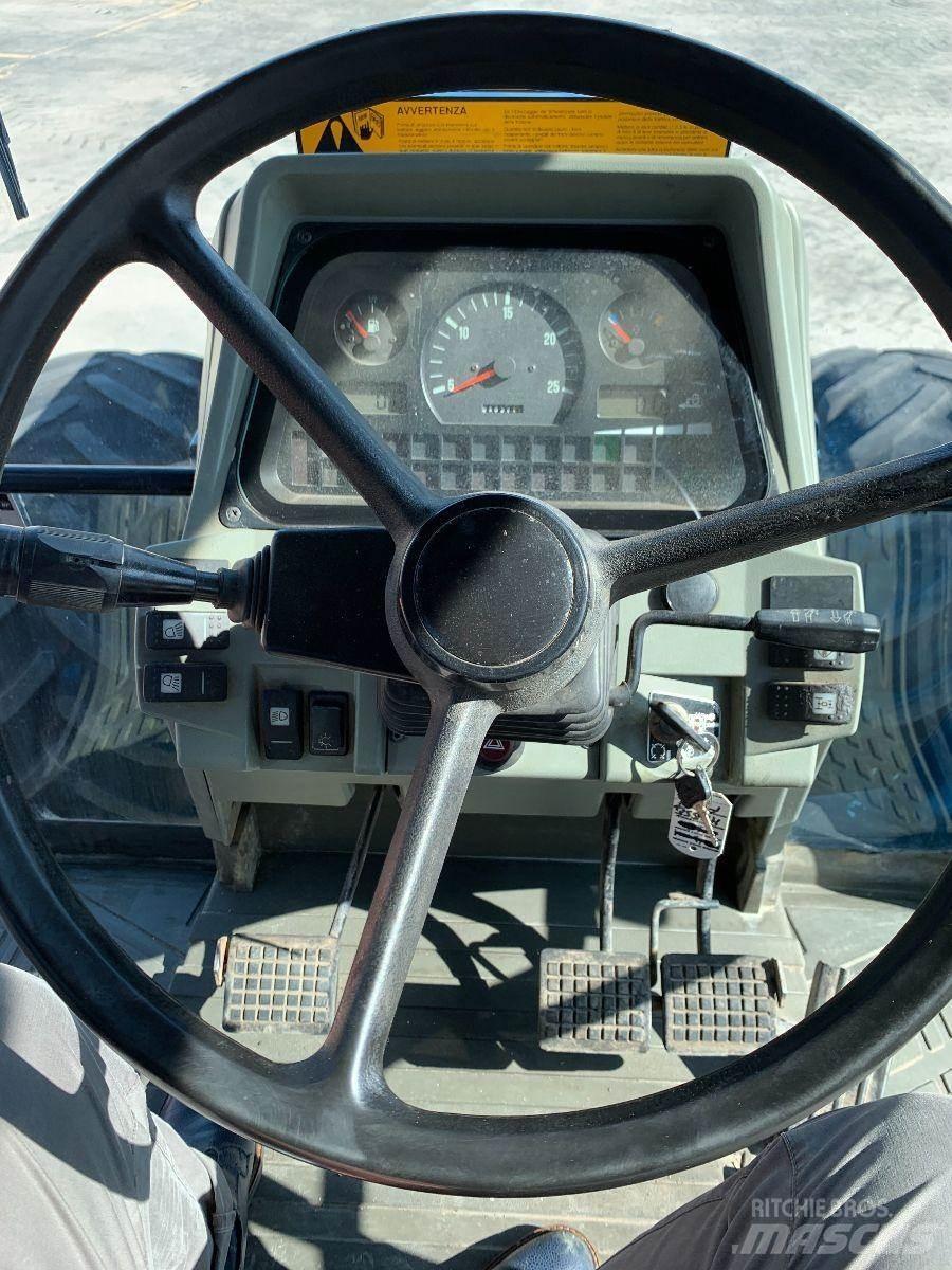 Landini L160 Lauksaimniecība- Citi