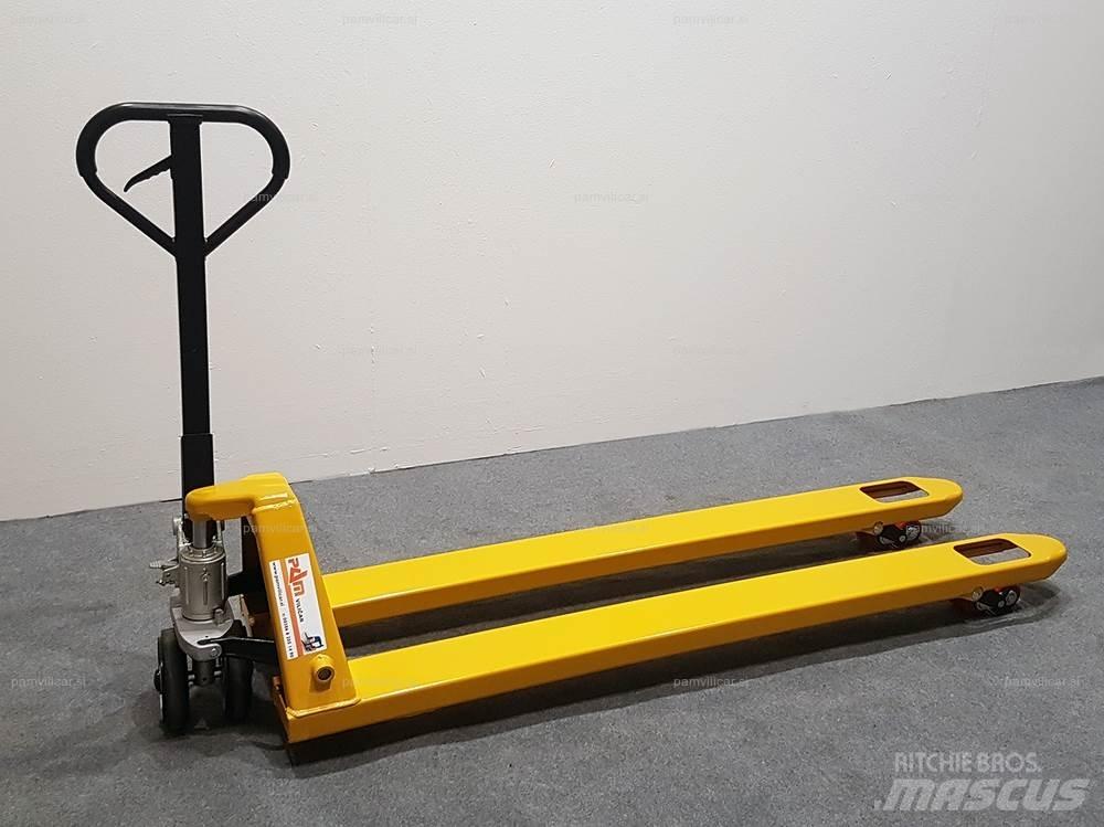 Noblelift HPT-C25 Autokrāvēji - citi
