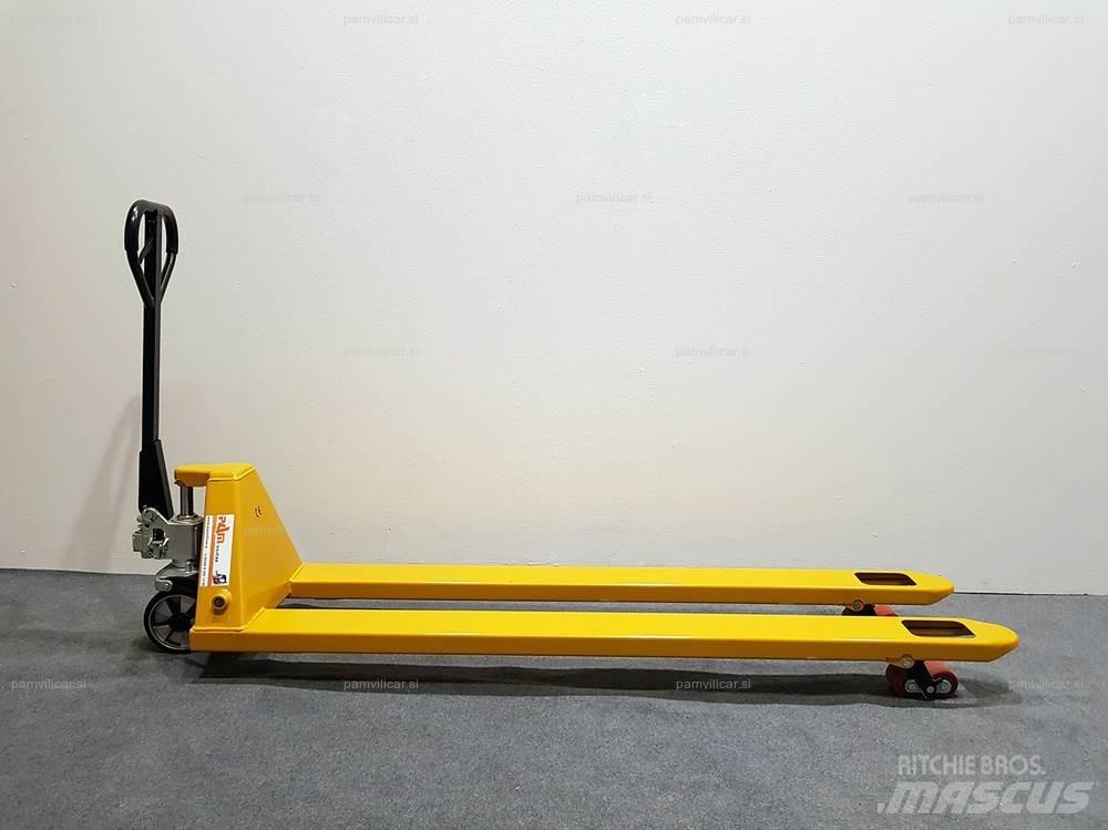 Noblelift HPT-C25 Autokrāvēji - citi