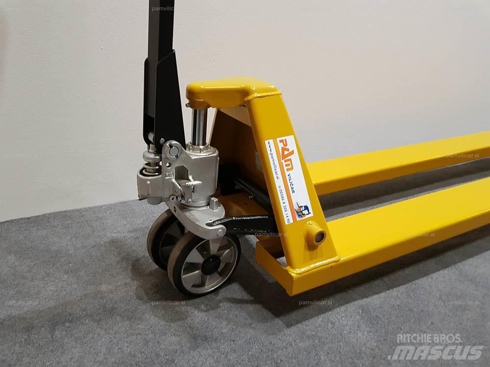 Noblelift HPT-C25 Autokrāvēji - citi