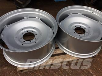 CASE  Cits traktoru papildaprīkojums