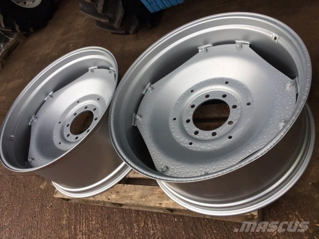 CASE  Cits traktoru papildaprīkojums