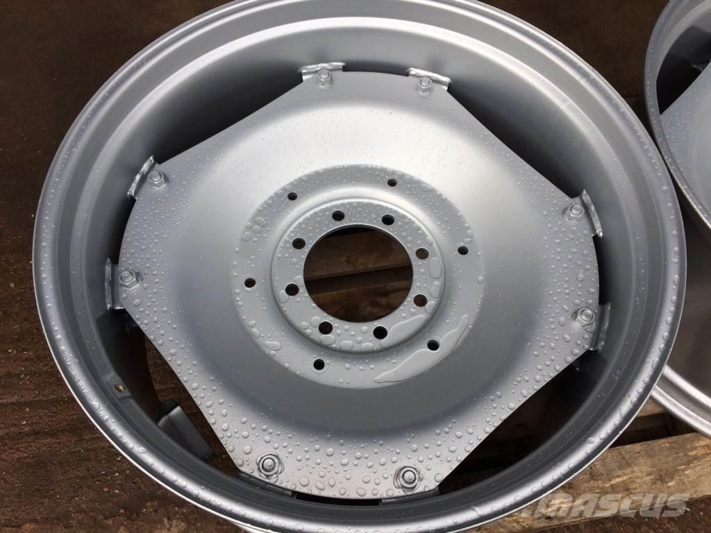 CASE  Cits traktoru papildaprīkojums