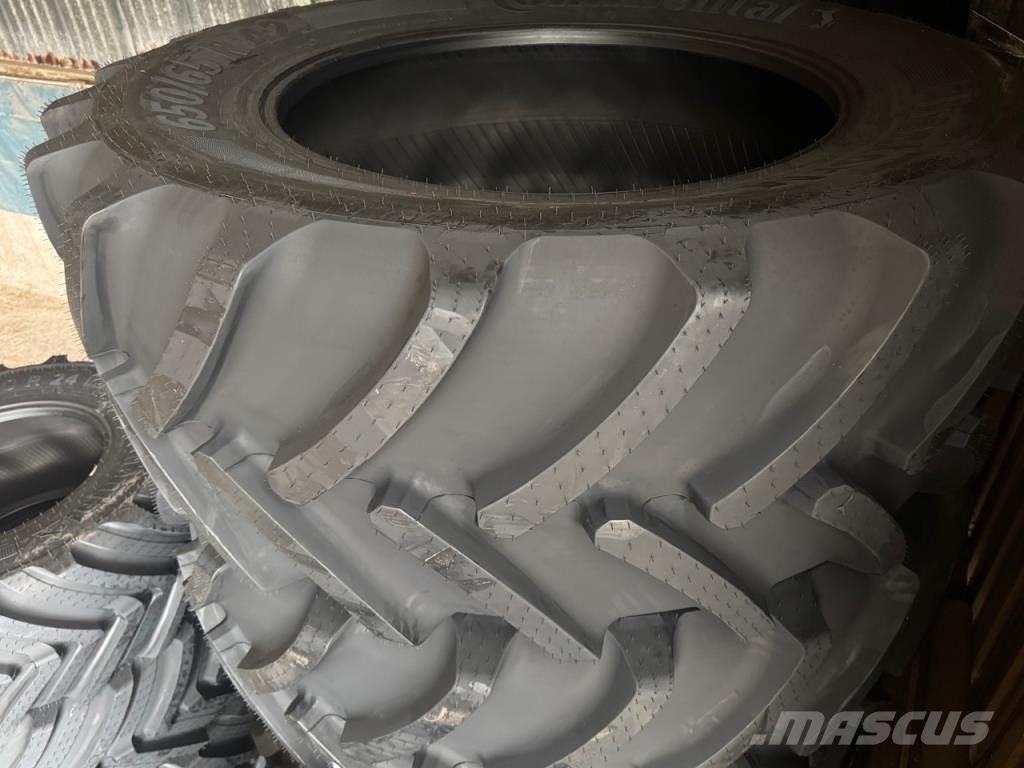 Continental 802 Cits traktoru papildaprīkojums