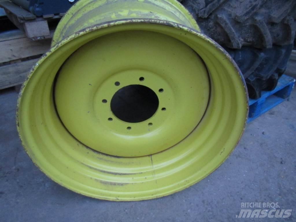 John Deere  Cits traktoru papildaprīkojums