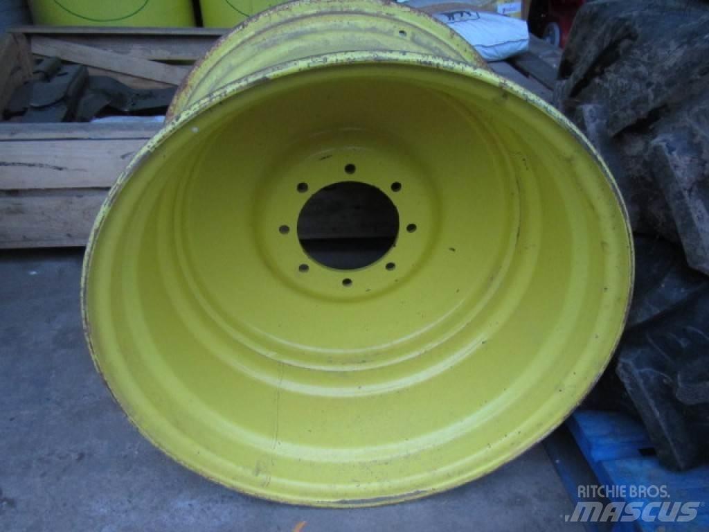 John Deere  Cits traktoru papildaprīkojums