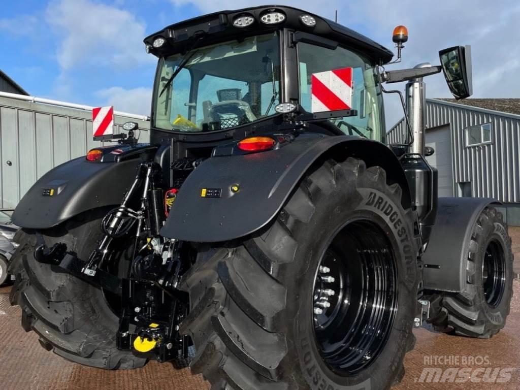 John Deere 7480 Cits traktoru papildaprīkojums