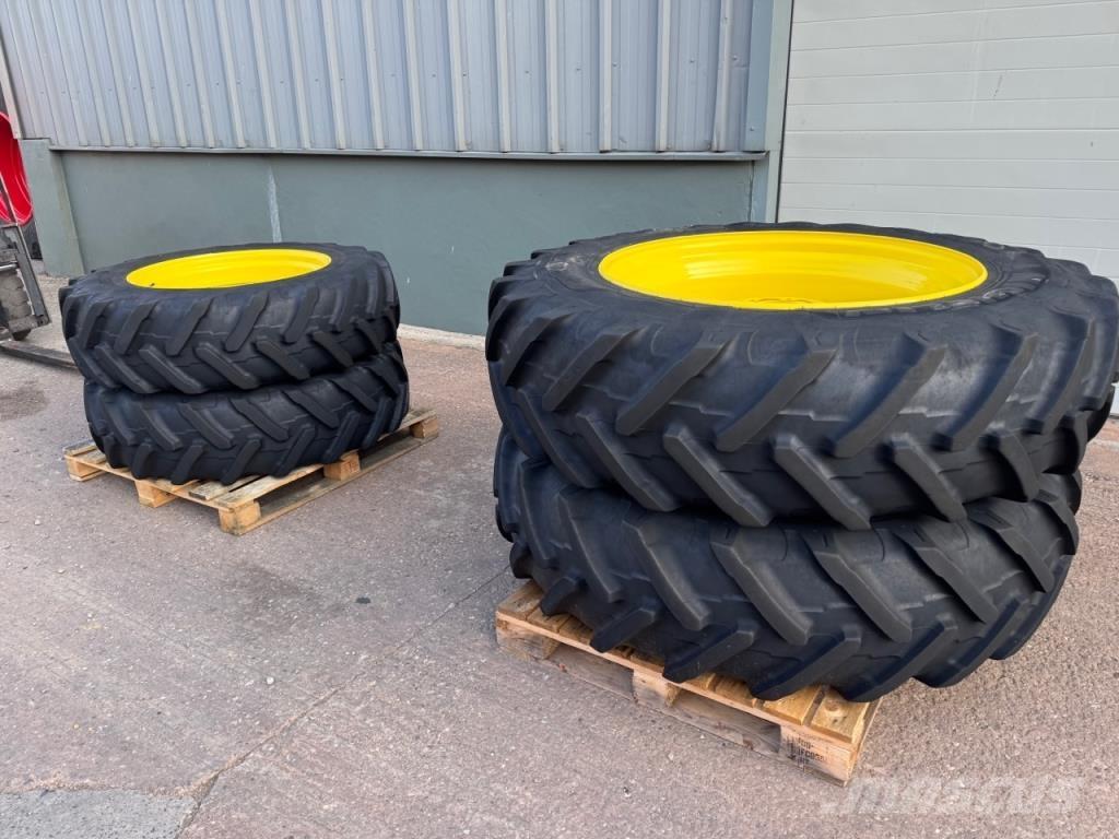 Michelin  Cits traktoru papildaprīkojums