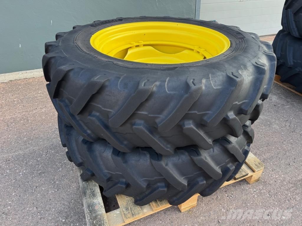 Michelin  Cits traktoru papildaprīkojums