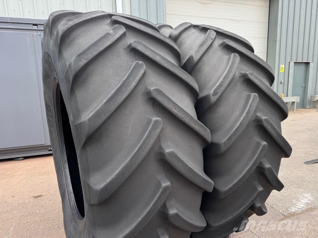 Michelin M620 Cits traktoru papildaprīkojums