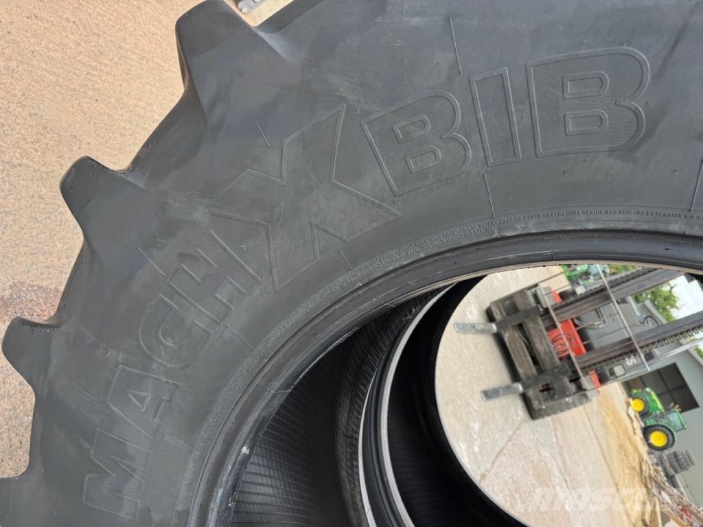Michelin M620 Cits traktoru papildaprīkojums
