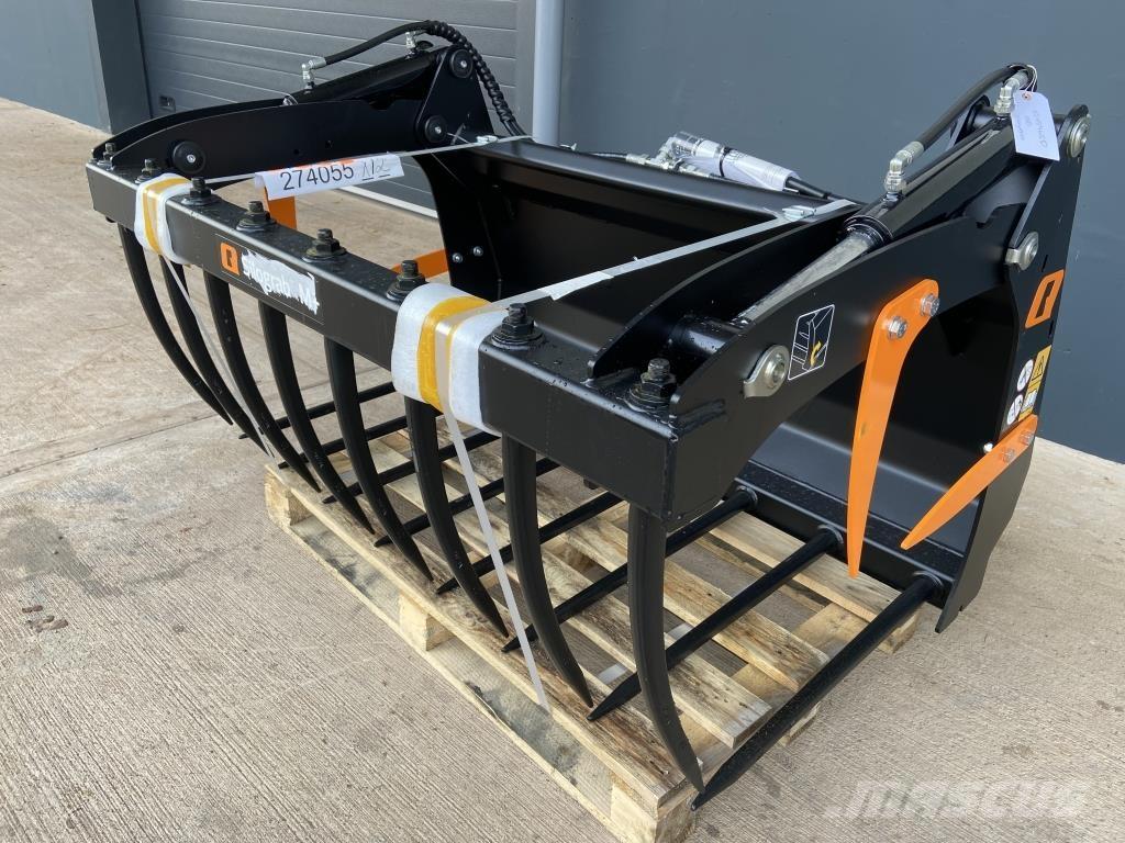 Quicke CX8040 SL Cits traktoru papildaprīkojums