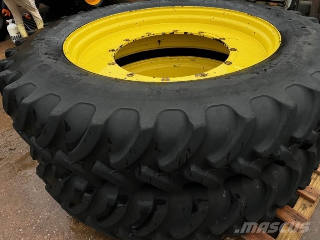  Topper 9 Cits traktoru papildaprīkojums