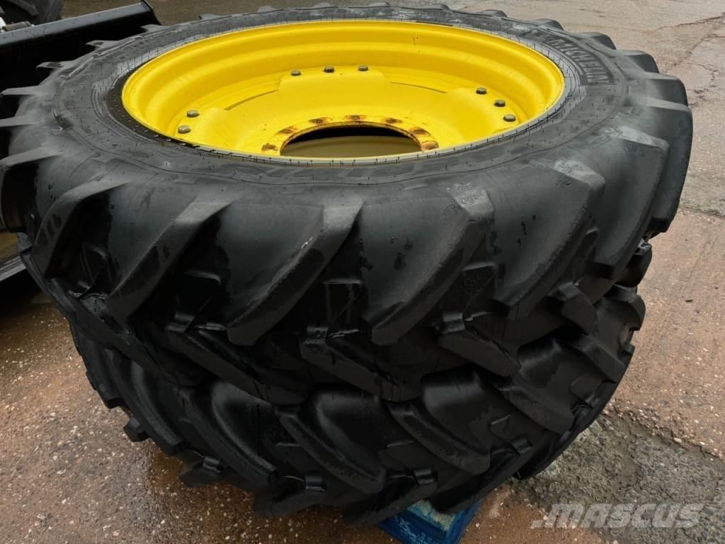  Topper 9 Cits traktoru papildaprīkojums