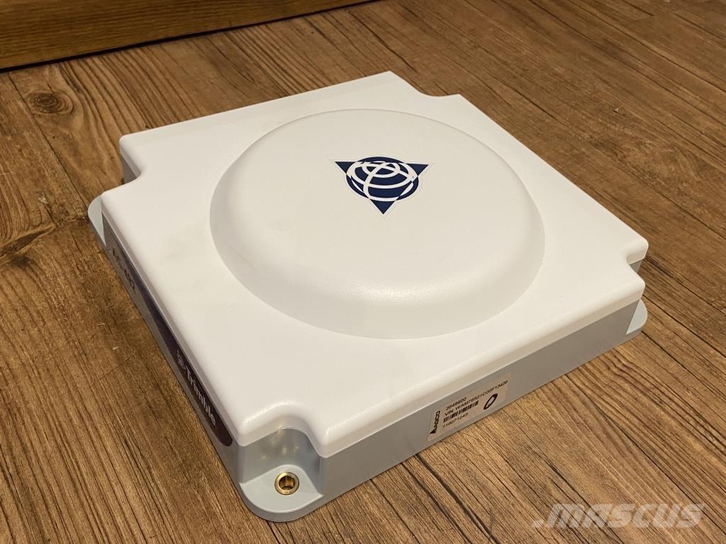 Trimble T6160 Cits traktoru papildaprīkojums