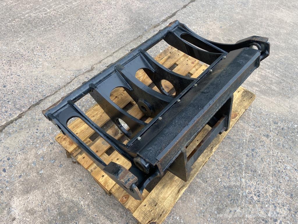 Volvo T7.270 Cits traktoru papildaprīkojums