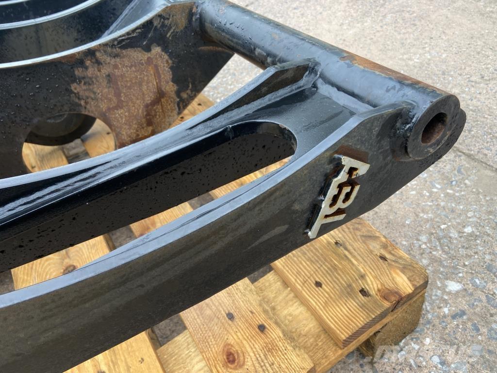 Volvo T7.270 Cits traktoru papildaprīkojums