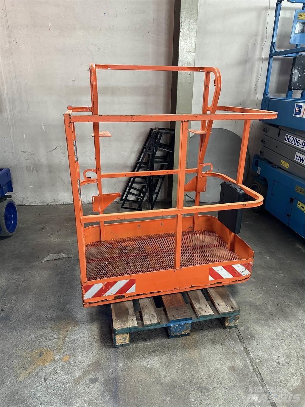 JLG 1001186387s Būvniecība- Citi